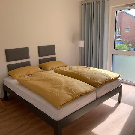 Casada: 3-Zimmer-Zuhause Mit Buero Висмар Экстерьер фото