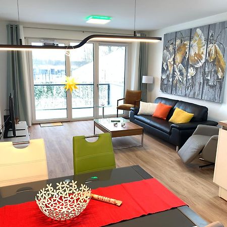 Casada: 3-Zimmer-Zuhause Mit Buero Висмар Экстерьер фото