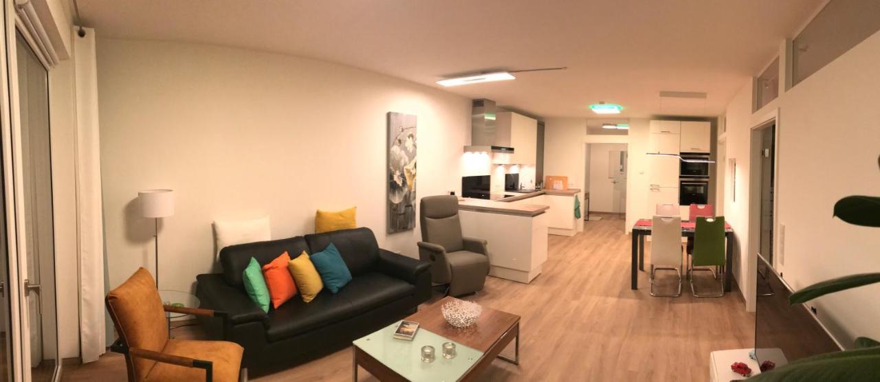 Casada: 3-Zimmer-Zuhause Mit Buero Висмар Экстерьер фото