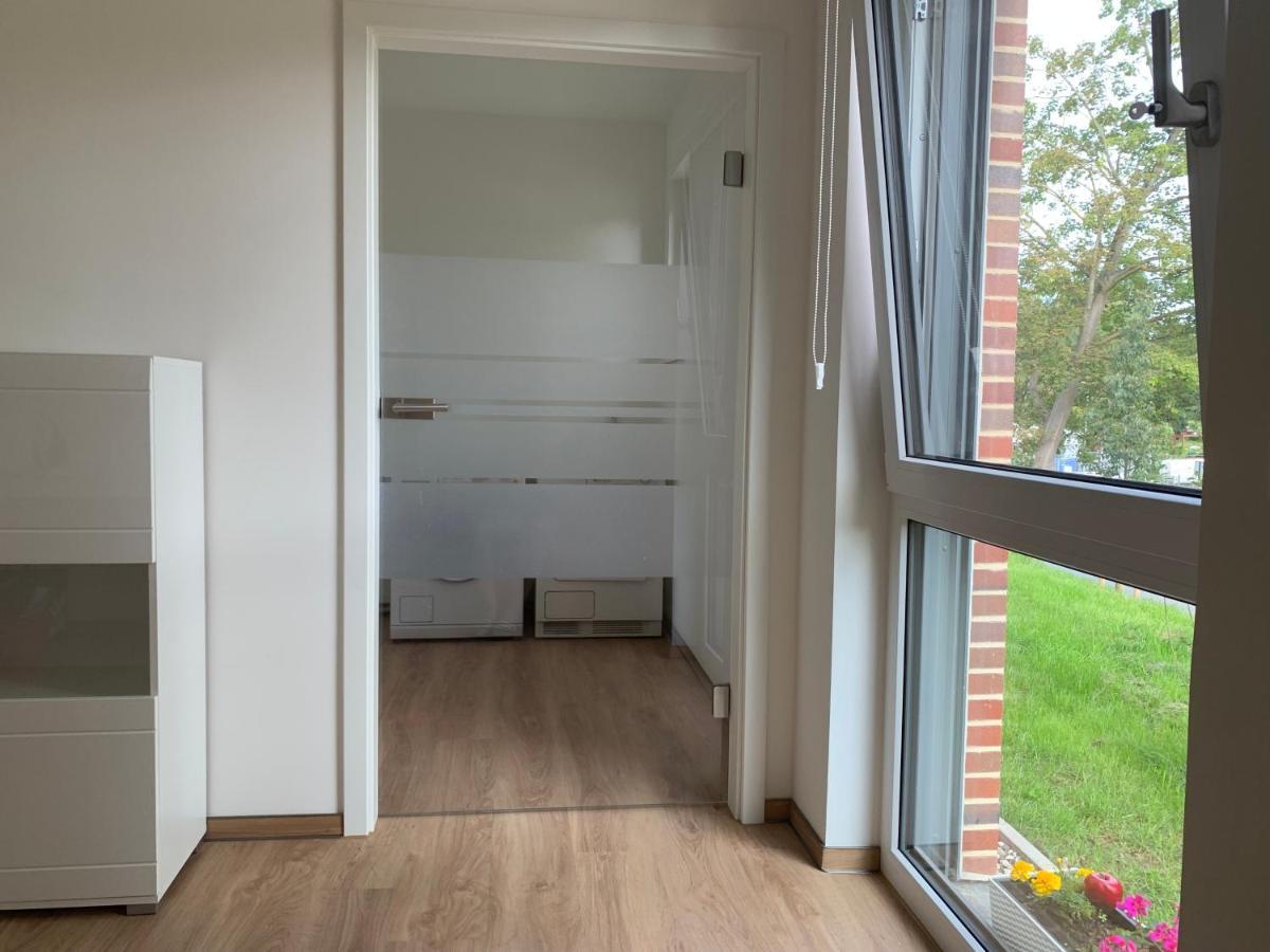 Casada: 3-Zimmer-Zuhause Mit Buero Висмар Экстерьер фото
