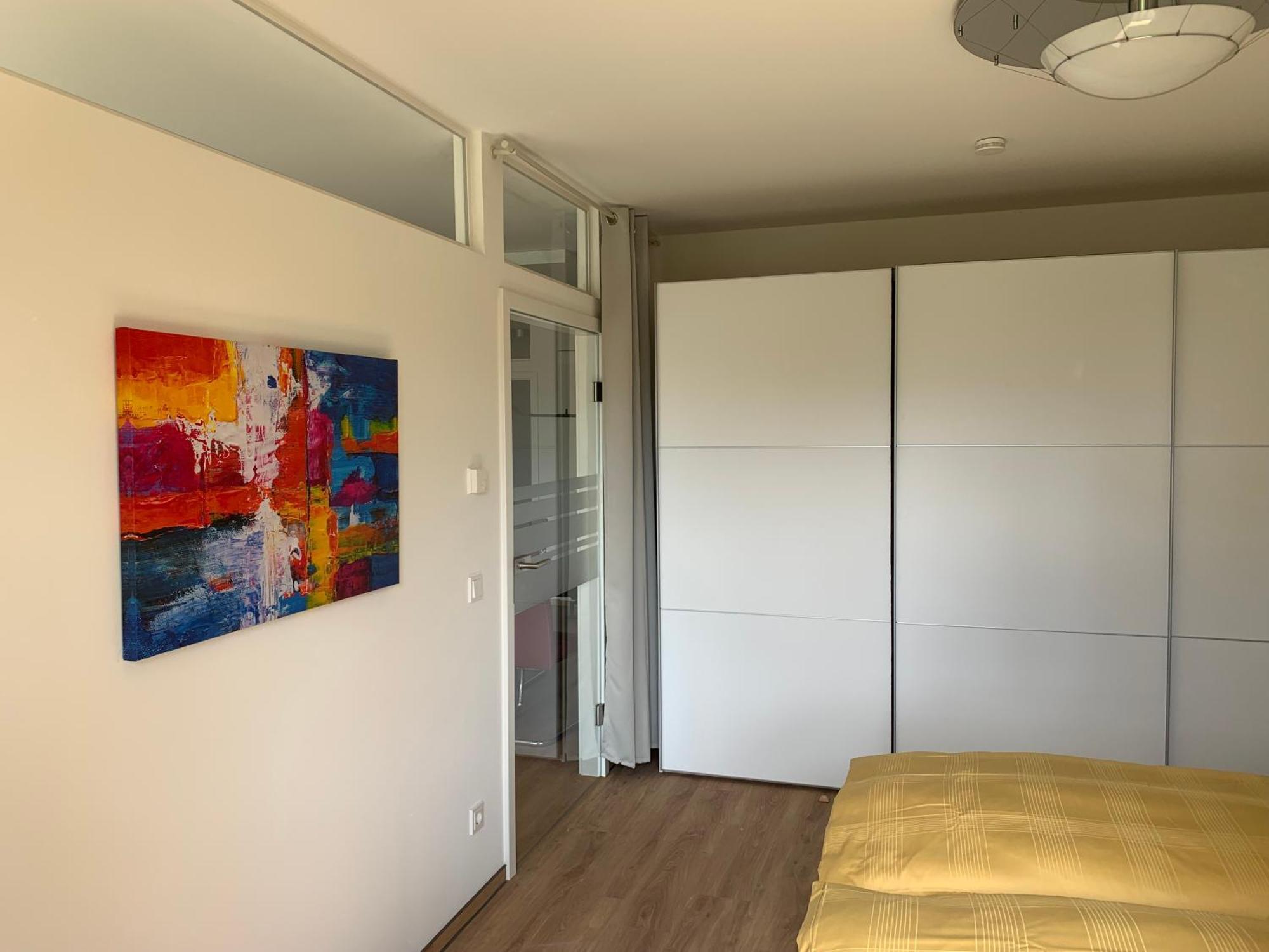 Casada: 3-Zimmer-Zuhause Mit Buero Висмар Экстерьер фото