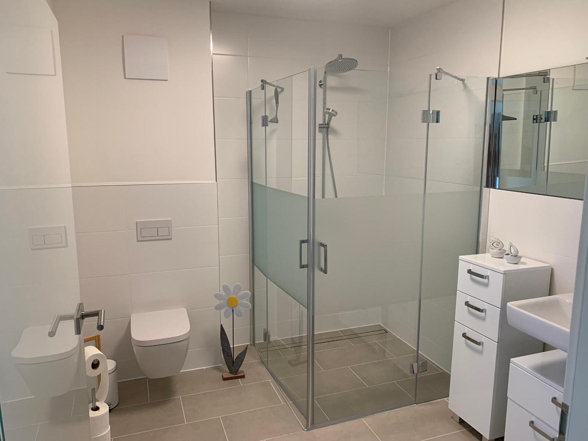 Casada: 3-Zimmer-Zuhause Mit Buero Висмар Экстерьер фото